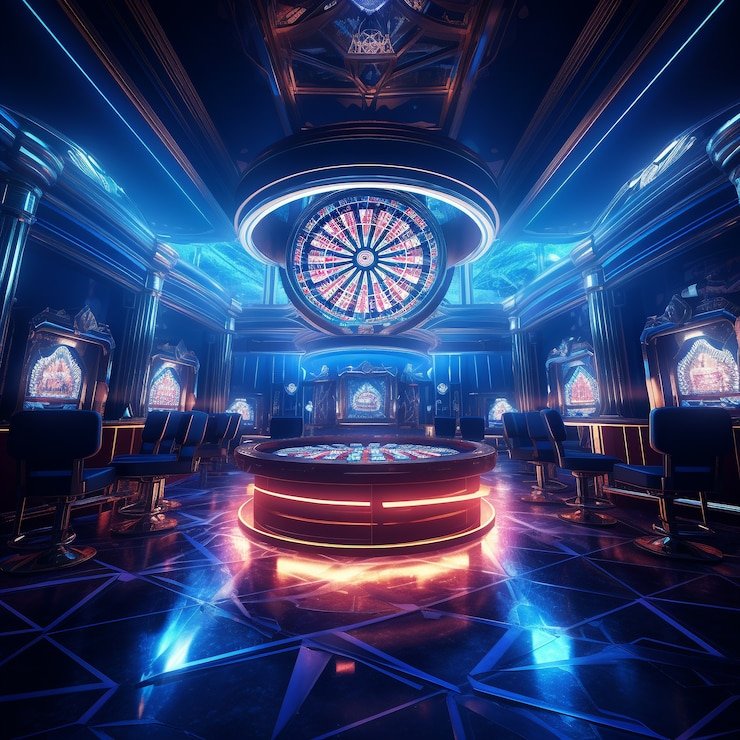 Tampilan dashboard fitur kontrol waktu dan limit pengeluaran pada platform two777 untuk responsible gaming