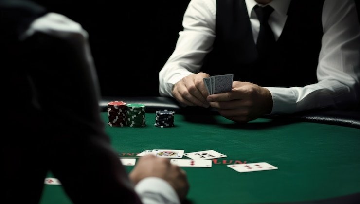 Penggunaan data pengguna secara aman dan transparan oleh two777 untuk pengalaman taruhan kasino digital